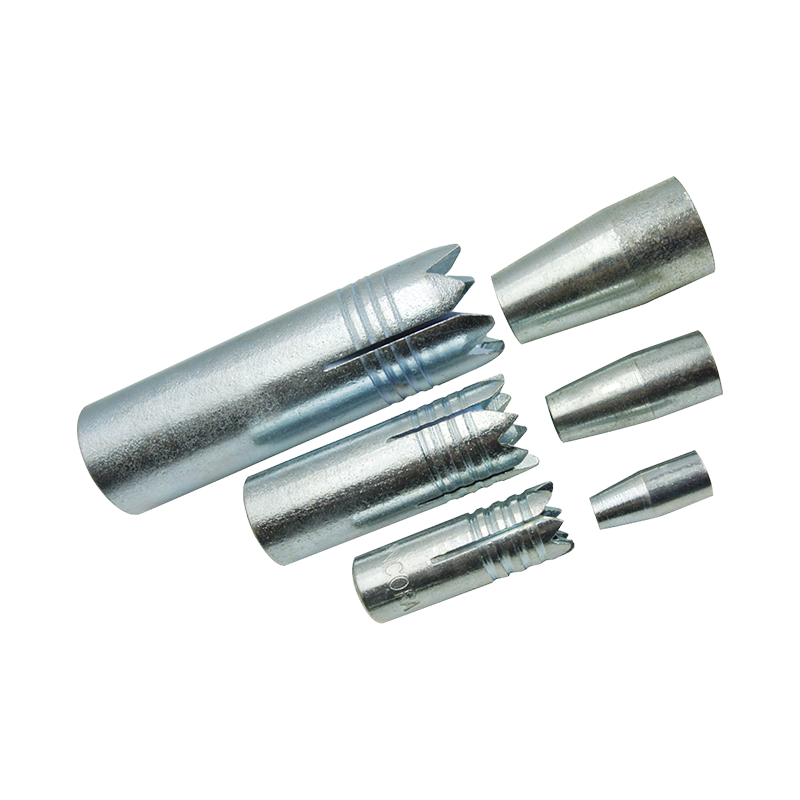 Вырезать якорь