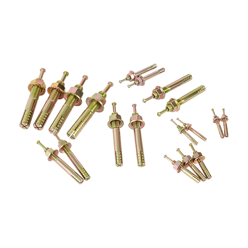 Углеродистая стальная якорь