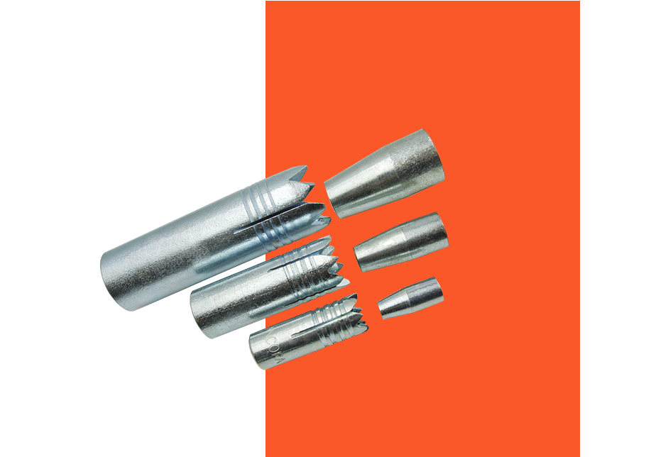 Вырезать якорь