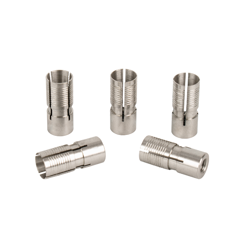 Нестандартные части